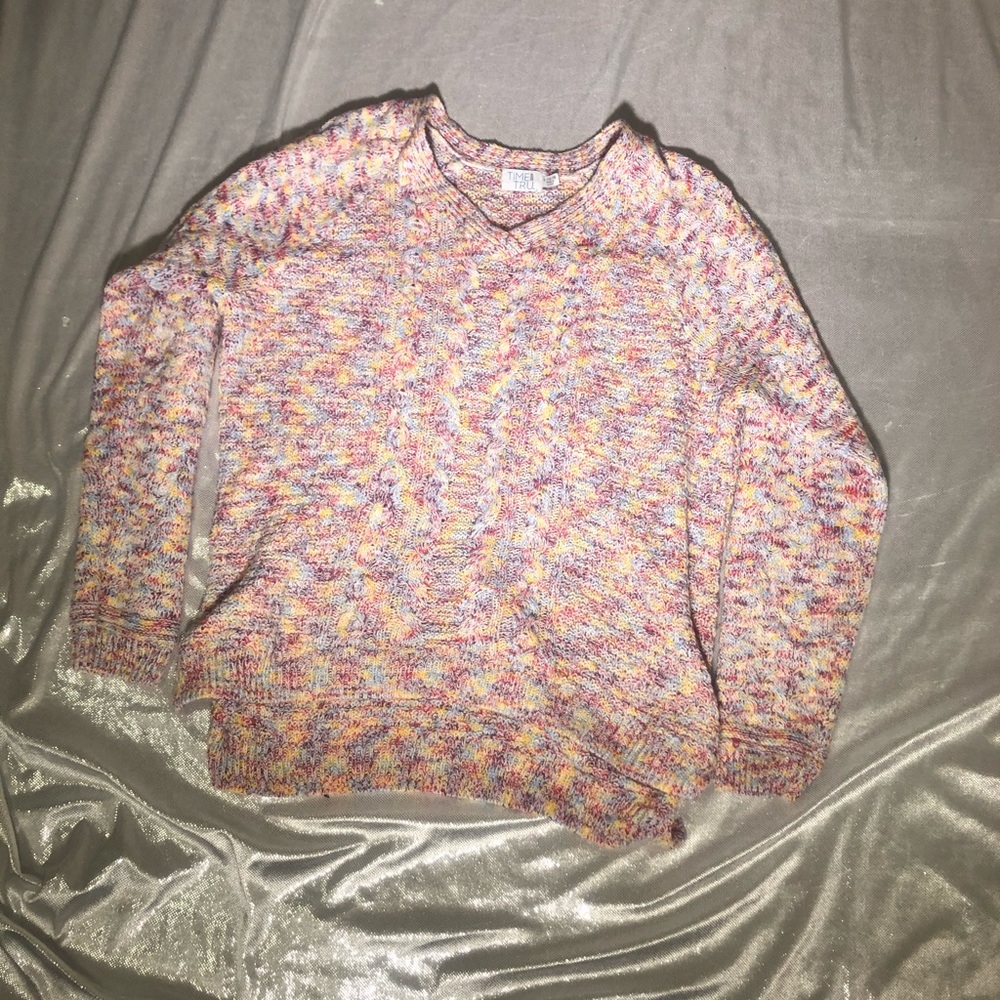 Sweater (L)